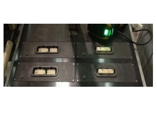 控制器刷寫設備